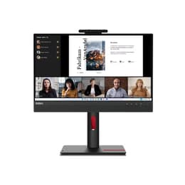 Lenovo 21-inch Monitor 1920 x 1080 LCD (ThinkCentre Tiny-In-One 22 Gen 5)