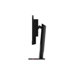 Lenovo 21-inch Monitor 1920 x 1080 LCD (ThinkCentre Tiny-In-One 22 Gen 5)