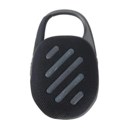 JBL Clip 5 Bluetooth speakers - Black