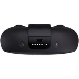 Bose SoundLink Micro Bluetooth speakers - Black