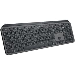 Logitech Keyboard QWERTY MX Keys