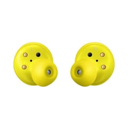 Galaxy Buds R170 Earbud Bluetooth Earphones - Yellow