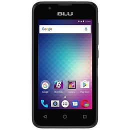 Blu Advance 4.0 L3 4GB - Black - Unlocked