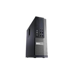 Dell OptiPlex 7010 SFF Core i5 3.2 GHz - SSD 256 GB RAM 8GB