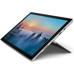 Microsoft Surface Pro 12" Core i5 2.4 GHz - SSD 256 GB - 8 GB