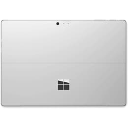 Microsoft Surface Pro 12" Core i5 2.4 GHz - SSD 256 GB - 8 GB