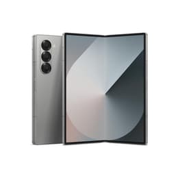 Galaxy Z Fold6 512GB - Silver - Locked T-Mobile