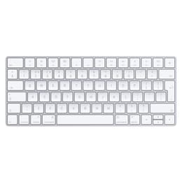 Magic Keyboard (2015) Wireless - Silver - QWERTY - English (US)