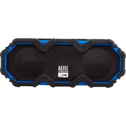 Altec Lansing Jolt Mini LifeJacket Bluetooth speakers - Blue