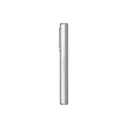 Galaxy Z Fold3 5G 256GB - Silver - Locked AT&T
