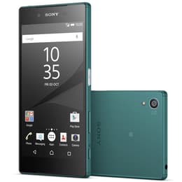 Sony Xperia Z5 Dual 32GB  - Green - Locked Verizon
