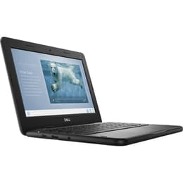 Dell Chromebook 11-3110 Celeron 1.1 ghz 32gb eMMC - 4gb QWERTY - English