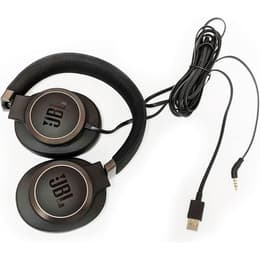 Jbl LIVE 650BTNC Noise cancelling Headphone with microphone