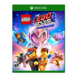 The Lego Movie 2 - Xbox One