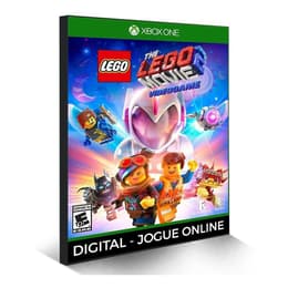 The Lego Movie 2 - Xbox One