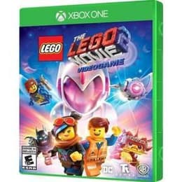 The Lego Movie 2 - Xbox One