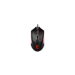 Msi Clutch GM08 Mouse