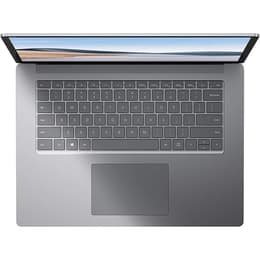 Microsoft Surface Laptop 4 13-inch (2021) - Core i5-1135G7 - 8 GB - SSD 512 GB