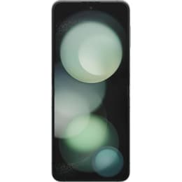 Galaxy Z Flip5 256GB - Green - Locked T-Mobile