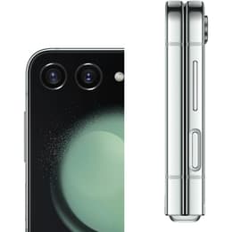 Galaxy Z Flip5 256GB - Green - Locked T-Mobile