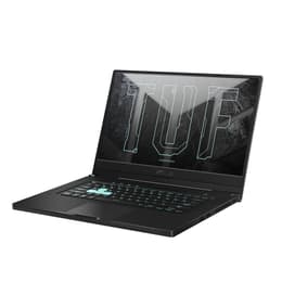 Asus TUF Dash F15 15-inch - Core i7-11370H - 16GB 1000GB NVIDIA GeForce RTX 3050 Ti QWERTY - English
