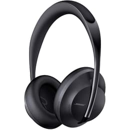 Bose 700 794297-0100 Noise cancelling Headphone Bluetooth with microphone - Black