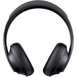 Bose 700 794297-0100 Noise cancelling Headphone Bluetooth with microphone - Black