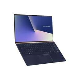 Asus ZenBook UX533FN-RH54 15-inch (2019) - Core i5-8265U - 8 GB - SSD 512 GB