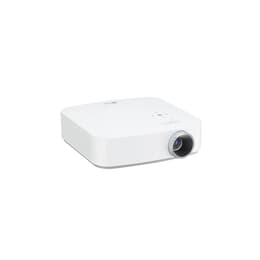 Lg PF50KA Video projector 600 Lumen - White