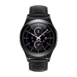 Samsung Smart Watch Gear S2 Classic HR GPS - Black