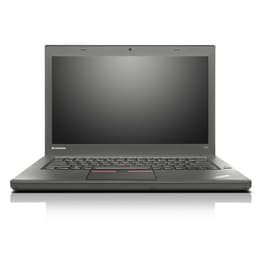 Lenovo ThinkPad T450 14-inch (2015) - Core i5-5300U - 16 GB - SSD 256 GB