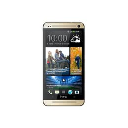 HTC One 32GB - Gold - Locked AT&T