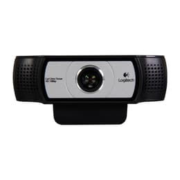 Logitech C930E Webcam