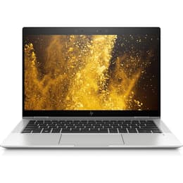 Hp EliteBook x360 1030 G3 13-inch (2018) - Core i5-8350U - 8 GB - SSD 512 GB