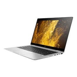 Hp EliteBook x360 1030 G3 13-inch (2018) - Core i5-8350U - 8 GB - SSD 512 GB