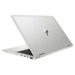 Hp EliteBook x360 1030 G3 13-inch (2018) - Core i5-8350U - 8 GB - SSD 512 GB