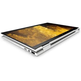 Hp EliteBook x360 1030 G3 13-inch (2018) - Core i5-8350U - 8 GB - SSD 512 GB