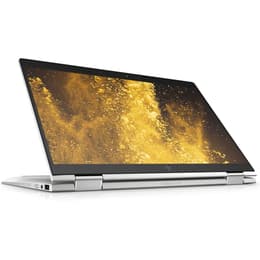 Hp EliteBook x360 1030 G3 13-inch (2018) - Core i5-8350U - 8 GB - SSD 512 GB