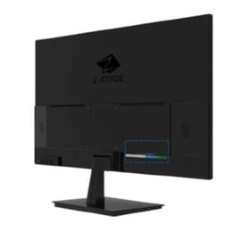 Z-Edge 24-inch Monitor 1920 x 1080 LCD (U24I)