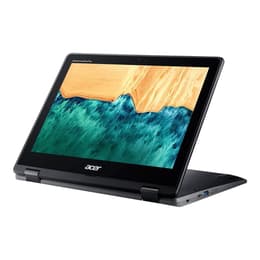 Acer Chromebook 12 Spin Pentium Silver 1.1 ghz 32gb SSD - 4gb QWERTY - English