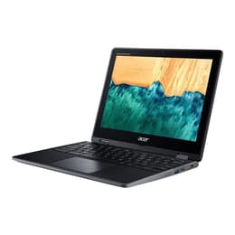 Acer Chromebook 12 Spin Pentium Silver 1.1 ghz 32gb SSD - 4gb QWERTY - English