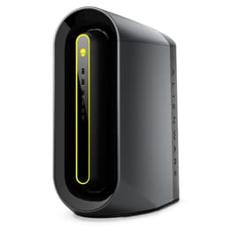Dell Alienware Aurora R10 Ryzen 9 5900X 3.7 GHz - SSD 1 TB - 32GB