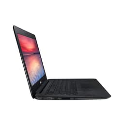 Asus ChromeBook C300M Celeron 2.1 ghz 16gb SSD - 4gb QWERTY - English