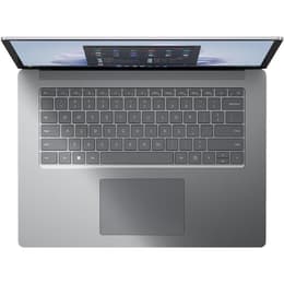 Microsoft Surface Laptop 5 15-inch (2022) - Core i7-1255U - 8 GB - SSD 256 GB