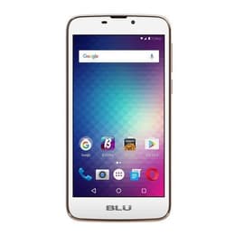 BLU Studio J5 8GB - Gold - Unlocked