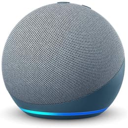 Amazon Echo Dot (4th Gen) Bluetooth speakers - Blue