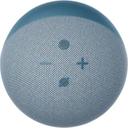 Amazon Echo Dot (4th Gen) Bluetooth speakers - Blue