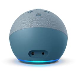 Amazon Echo Dot (4th Gen) Bluetooth speakers - Blue