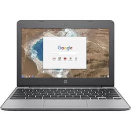 HP ChromeBook 11-v020wm Celeron N4020 1.6 GHz 16 GB eMMC - 4 GB