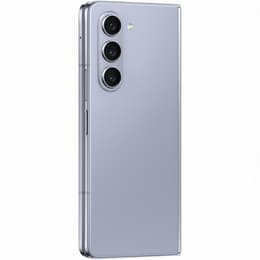Galaxy Z Fold5 256GB - Blue - Locked T-Mobile